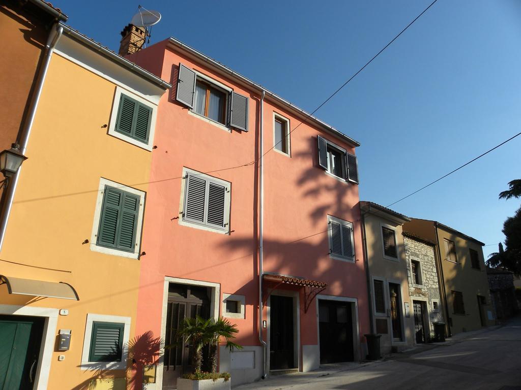 Apartments Sponza Rovinj Dış mekan fotoğraf