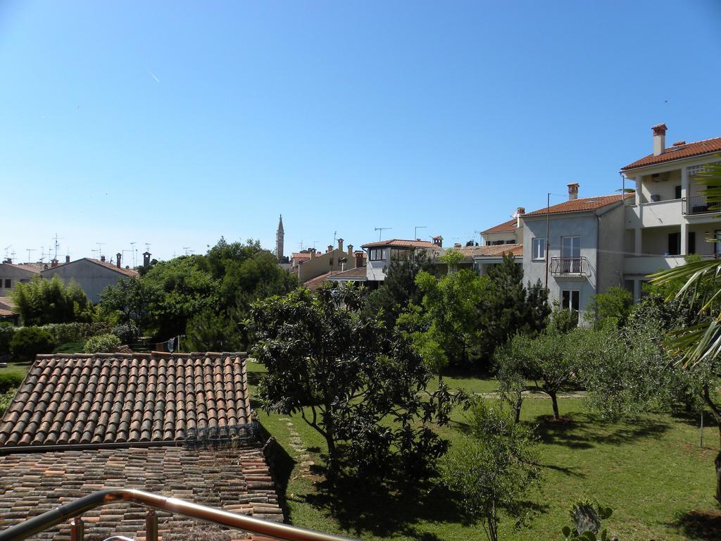 Apartments Sponza Rovinj Dış mekan fotoğraf